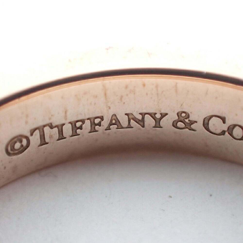 TIFFANY Ring - Picture 8 of 11